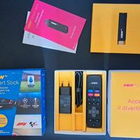 Now tv smart stick