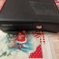 Xbox 360 slim