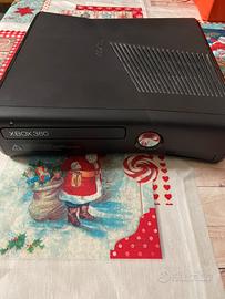 Xbox 360 slim
