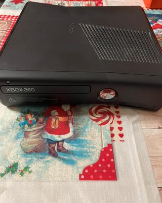 Xbox 360 slim
