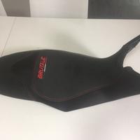 Rivestimento sella cover seat MV BRUTALE 675 800