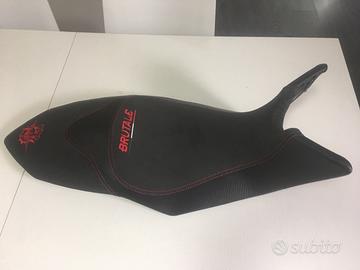 Rivestimento sella cover seat MV BRUTALE 675 800