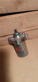 Motorino avviamento Gilera Runner 180 2t 
