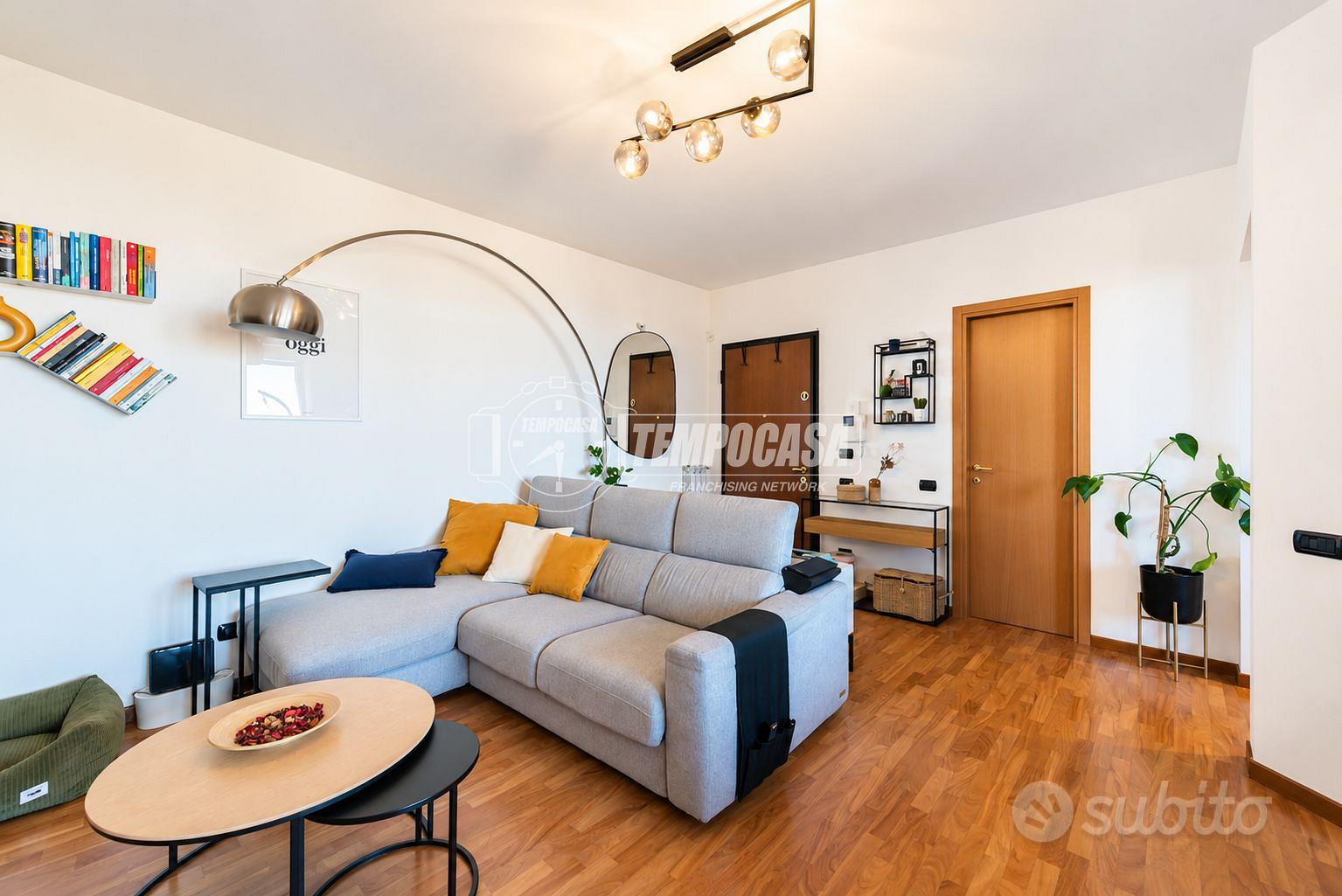 Appartamento – Milano, Adriano, Municipio 2 - Vista 4