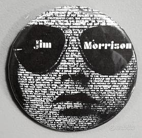 SPILLA JIM MORRISON THE DOORS 