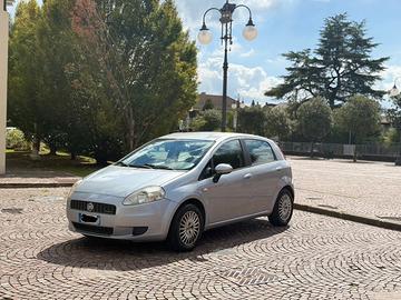 Fiat grande punto 1.3 multijet