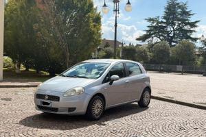 Fiat grande punto 1.3 multijet