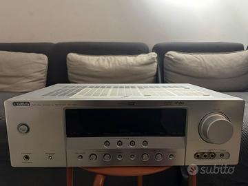 Sintoamplificatore Yamaha RX-V361