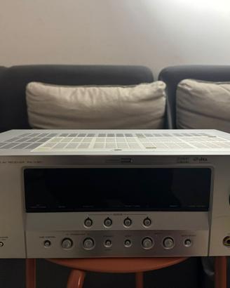 Sintoamplificatore Yamaha RX-V361