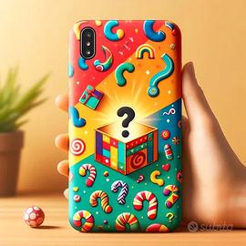 SUPER BOX COVER IPHONE 14- 3pz