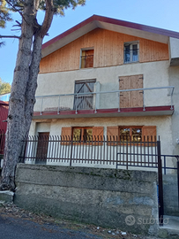 Villa autonoma