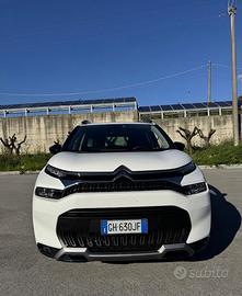 CITROËN C3 AIRCROSS BlueHDi - 120 cv