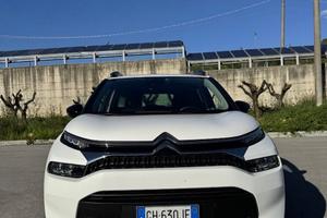 CITROËN C3 AIRCROSS BlueHDi - 120 cv