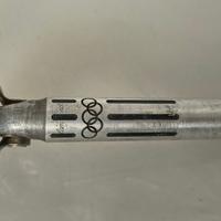 CAMPAGNOLO SUPER RECORD - Reggisella 1a serie