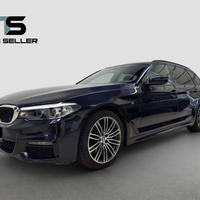 BMW 525 d Touring Msport*FORMULA S*UNICO PROP*