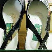 Scarpa Donna Plantes Gran Comfort N38