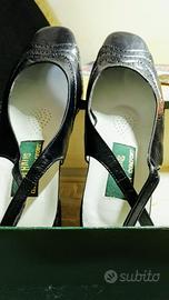 Scarpa Donna Plantes Gran Comfort N38