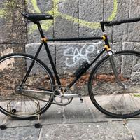 Bicicletta COLNAGO single Speed