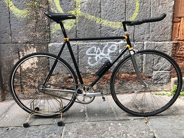 Bicicletta COLNAGO single Speed