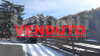 Appartamento Sauze d'Oulx [sz10VRG]