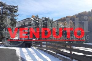 Appartamento Sauze d'Oulx [sz10VRG]