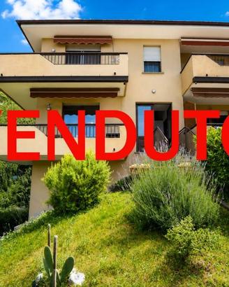 Appartamento di 82 m² con 2 locali a Perledo