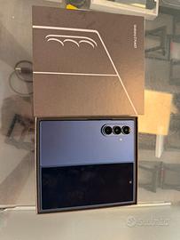 Galaxy z fold 7 nuovi