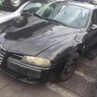 Ricambi per Alfa 156 1.9 JTD 16v del 04