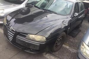 Ricambi per Alfa 156 1.9 JTD 16v del 04