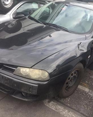 Ricambi per Alfa 156 1.9 JTD 16v del 04
