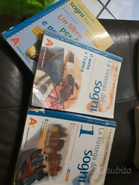 La bottega dei sogni. 9788879524650