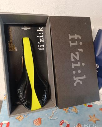 Sella fizik tundra carbon