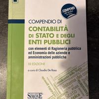 Compendio dí contabilità pubblica - Simone