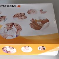 tiralatte elettrico MEDELA