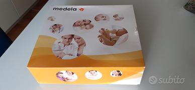 tiralatte elettrico MEDELA