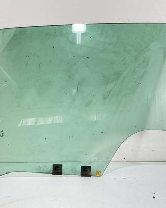 VETRO SCENDENTE POSTERIORE SINISTRO RENAULT Clio S