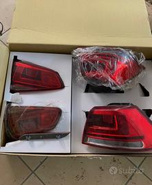 STOP GOLF 7 ORIGINALI COME NUOVI PERFETTI IN TUTTO