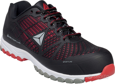 SCARPA ANTINFORTUNISTICA DELTAPLUS DELTA SPORT