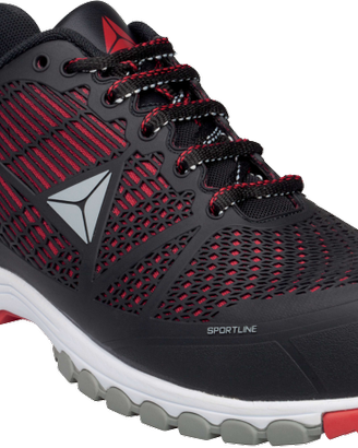 SCARPA ANTINFORTUNISTICA DELTAPLUS DELTA SPORT