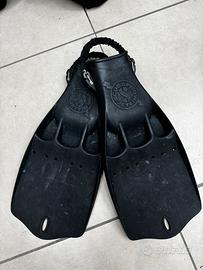 Pinne Scubapro jet fin xl