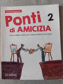 libri scolastici per classe media 