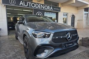 Mercedes-benz GLE 300 d 4Matic Mild Hybrid Coupé A