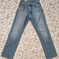 JEANS LACOSTE TAGLIA W30  (ITA 44)