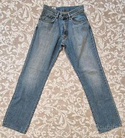 JEANS LACOSTE TAGLIA W30  (ITA 44)