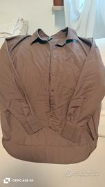 t-shirt+ camicia XS da donna 