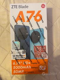 ZTE Blade A76 Nuovo