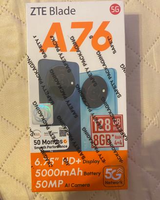 ZTE Blade A76 Nuovo