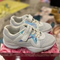 Scarpe lelli kelly n.37 mai utilizzate