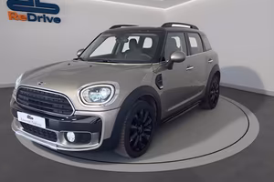 MINI Mini Countryman
