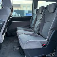 poltrone / sedile peugeot 807